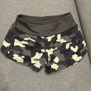 Lululemon shorts